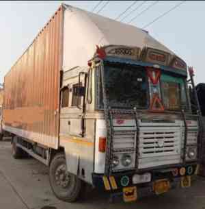 Ashok Leyland 1616 Images